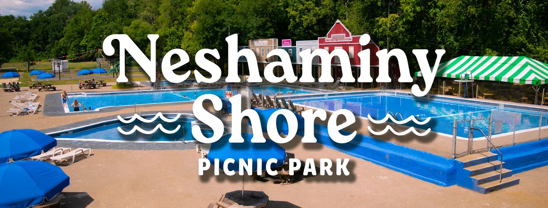 Neshaminy Shore Picnic Park